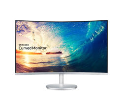 SAMSUNG C27F591 Full HD 27